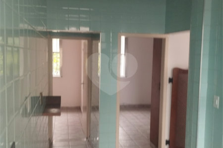 APARTAMENTO 3 QUARTOS E 1 VAGA À VENDA NO CAMBUCI VENDER