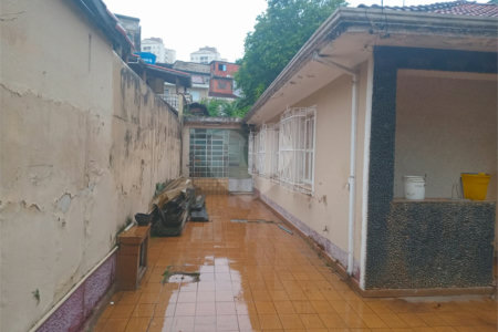 Casa Terrea Antiga