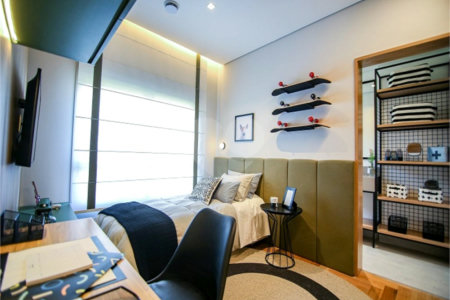 Apartamentos 142m² no LAMP Perdizes com 3 suítes, opções com terraço gourmet, home office e banho master ampliado.