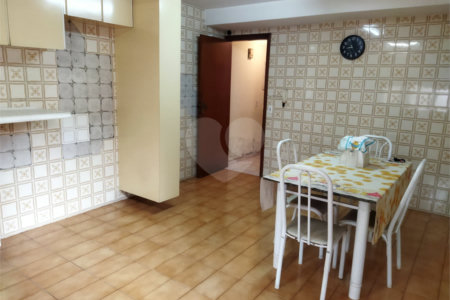 Casa á venda - Vila Guarani