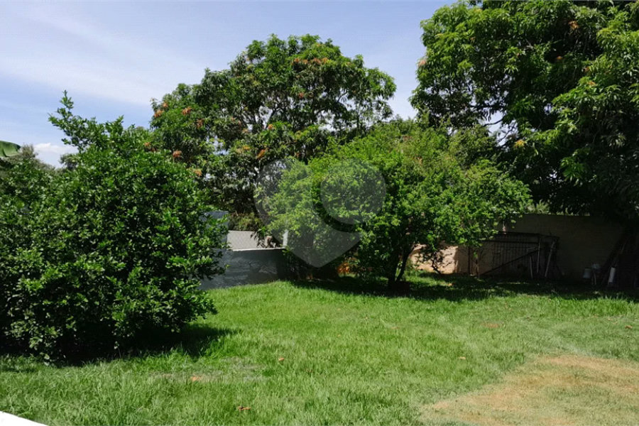 Chácara à venda no Condomínio Bem Te Vi em Piracicaba - SP.