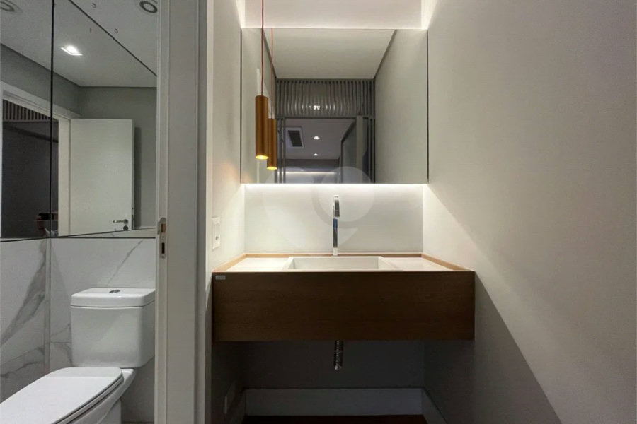 Apartamento à venda no São Dimas em Piracicaba/SP.