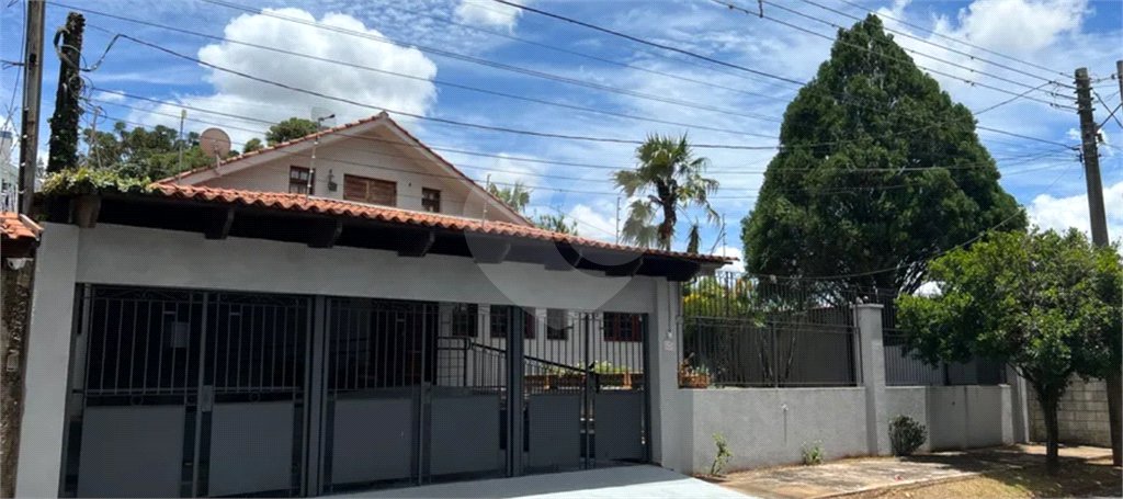 Casa com 5 dorms à venda no Jardim Alvorada