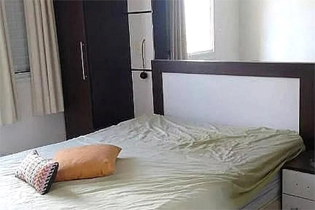 Apartamento à venda com 2 quartos em Butantã, São Paulo, SP