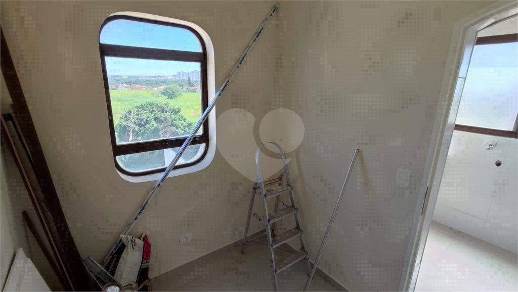 Apartamento de 3 dormitórios à Venda - Jardim Bethânia