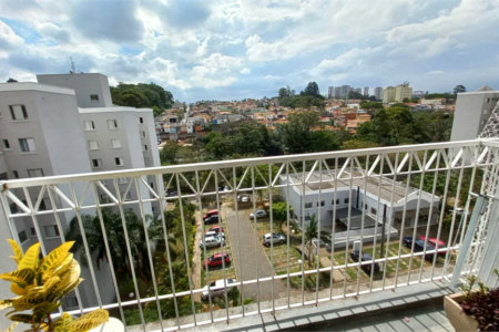 Apartamento a Venda no Butantã Totalmente Reformado - é entrar e morar!!!