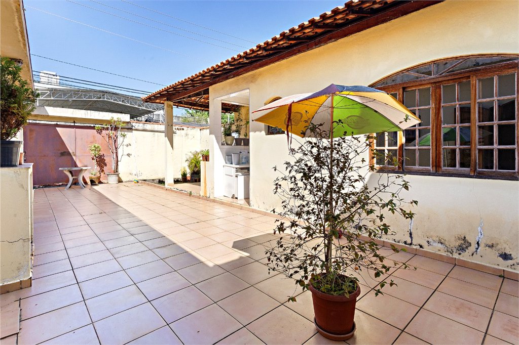 Casa Térrea à venda com 3 quartos, sendo 1 suíte, em Chácara Santo Antônio (zona Sul), São Paulo, SP