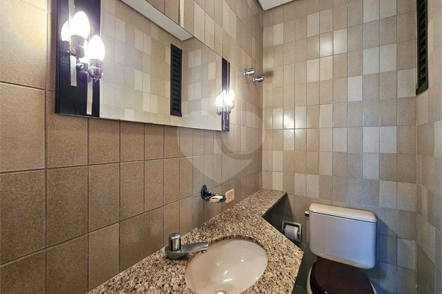 Apartamento à venda com 3 suítes em Riviera de São Lourenço, Bertioga, SP
