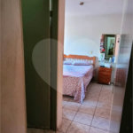 Casa térrea em Ibaté/SP.
