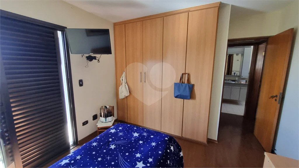 Apartamento a venda na Móoca