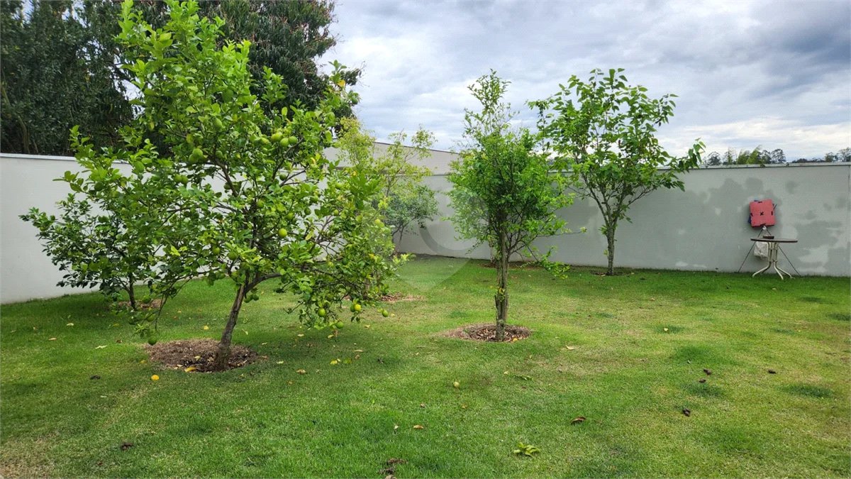 Casa à venda no Condomínio Jardim Primavera – Luxo, Espaço e Exclusividade em Louveira