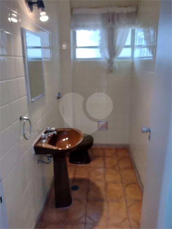 Apartamento à venda com 202m² - Mooca