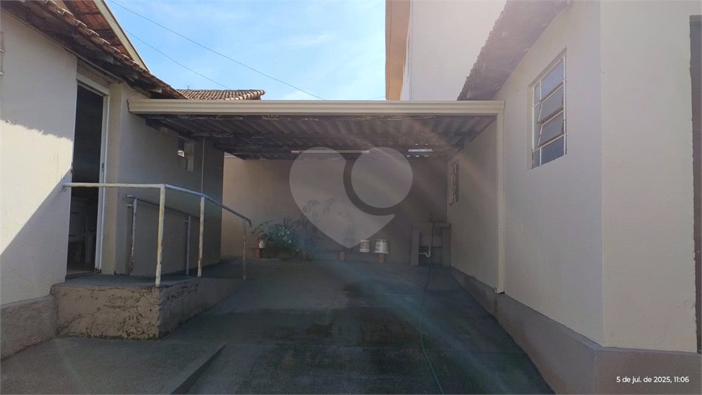 Casa Residencial Vila Faria