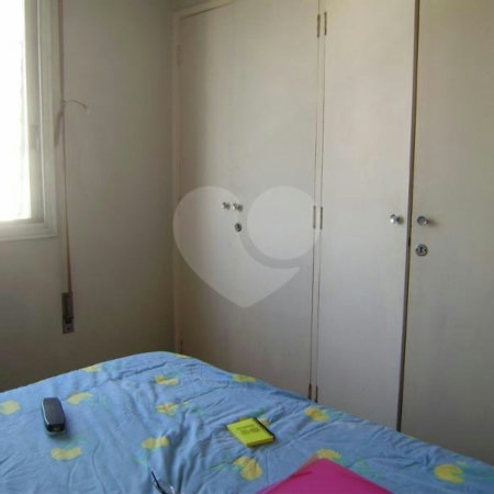 Apartamento 2 Quartos - Metro Borba Gato
