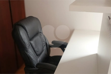 Apartamento 60 m² para locação mobiliado no Condomínio Edifício High Place.