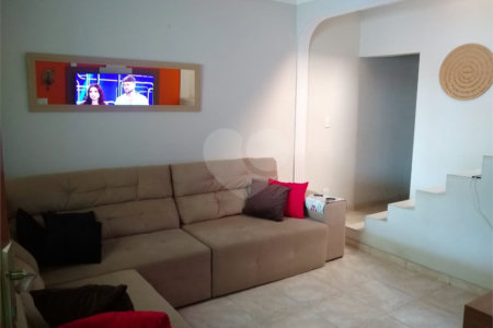 Casa com 3 dorms, Jardim Adriana, Guarulhos