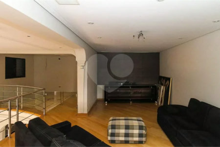 Apartamento de Cobertura para locação na Mooca