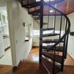 Cobertura Triplex com 90m² e 1 vaga de garagem na Vila Clementino