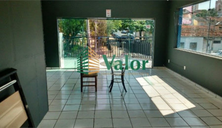 Galpão à venda em Vila Monteiro (gleba I), São Carlos, SP