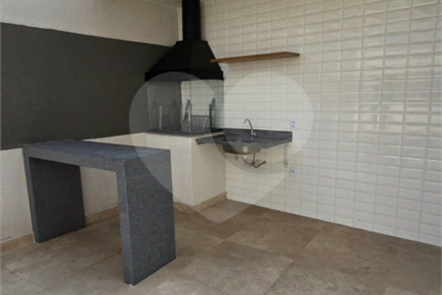 Apartamento à venda ou para alugar com 1 quarto em Pirituba, São Paulo, SP