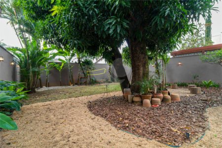 Sobrado à venda com 4 suítes em Alto da Boa Vista, São Paulo, SP