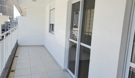 Apartamento à venda com 1 quarto em República, São Paulo, SP