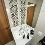 Apartamento com 4 dormitórios, 4 vagas na Agua Fria - Zona Norte - SP