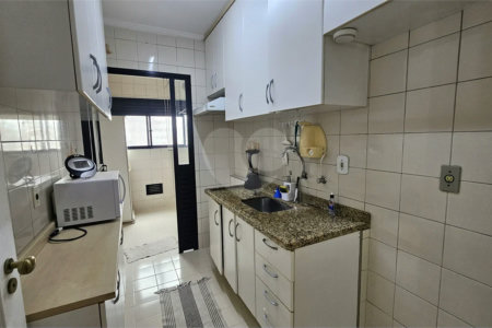 Apartamento à venda | 72 m² | 3 quartos (1 suíte) | 1 vaga | Próximo ao Metrô Saúde