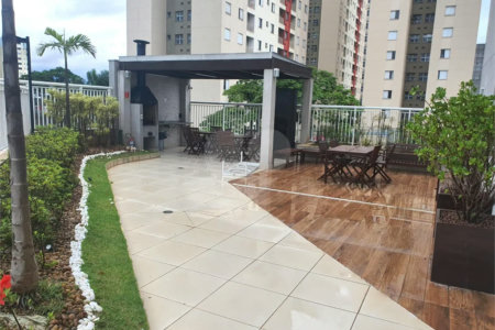 Apartamento com 1 dormitório para alugar, 35 m² por R$ 3.172/mês - Mooca - São Paulo/SP