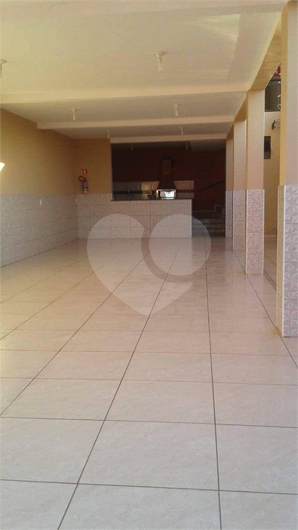 Área de Lazer à Venda no Cidade Aracy – Oportunidade de Investimento