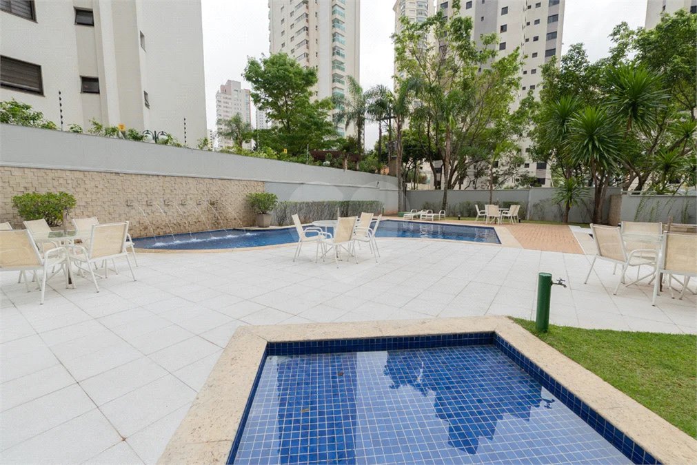 Chácara Klabin - 66 m² | 2 dormitórios | 1 suíte | 1 vaga