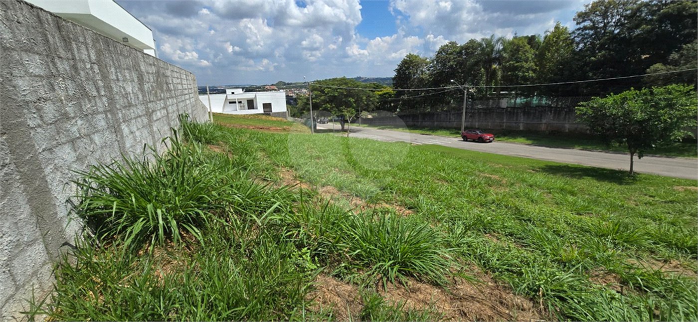 Terreno à venda em Santa Isabel II, Louveira, SP