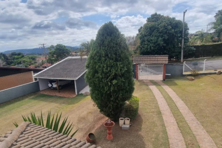 Casa de Condomínio à Venda em Itupeva/SP – Cafezal VI Natureza, conforto e lazer completo em um só lugar!