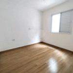 Apartamento com 2 dormitórios à venda, 47 m² por R$ 293.000 - Vila Alpina - São Paulo/SP