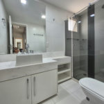 Apartamento à venda ou para alugar, 110m² com 2 quartos, sendo 1 suíte, escritório e  vagas Condomínio Paulistano, São Paulo - SP