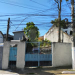 Excelente terreno à venda de 400 m² no Jabaquara
