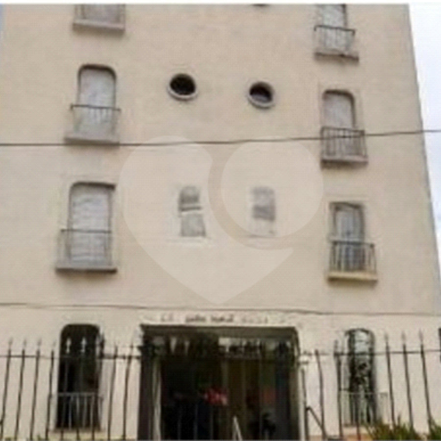 Apartamento com 42m² , 1 dormitório , 1 vaga , à venda na Moóca.