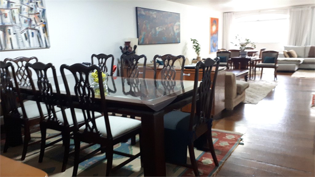 EXCELENTE APARTAMENTO NA BELA VISTA PARA VENDA, 263 M2, 4 DORMS, 2 VAGAS