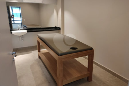 Apartamento a Venda com 35m² - Bela Vista