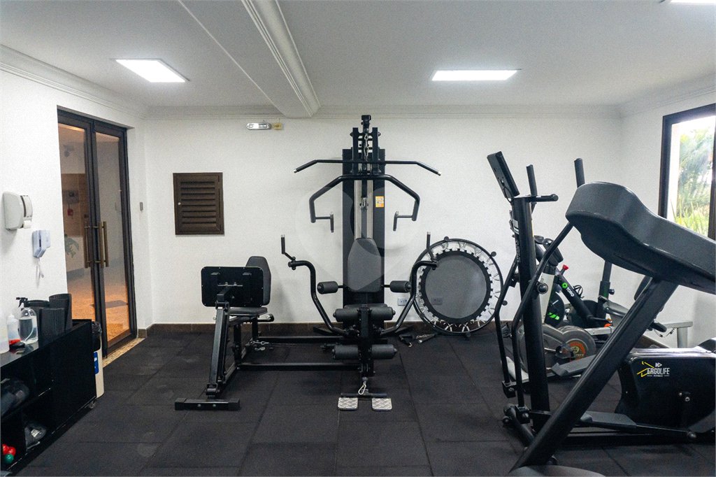 Apartamento com 55m² à venda - Jabaquara