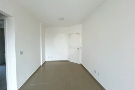 Apartamento á venda - Vila Guarani