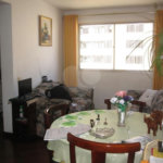 Apartamento á venda - Jabaquara