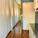 3 quartos 1 suíte 167m² área útil 2 vagas