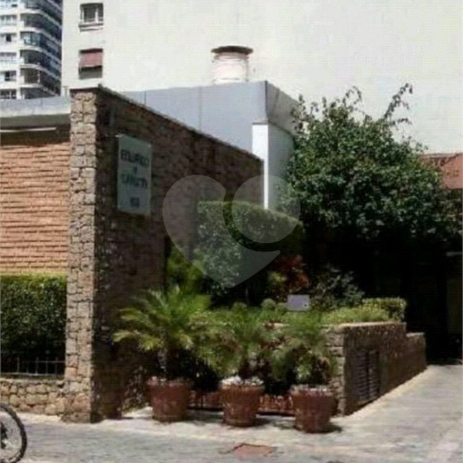 Apartamento de 3 quartos à venda no Paraíso