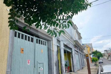 Terreno para venda ou locação na Penha, 1.000 m²