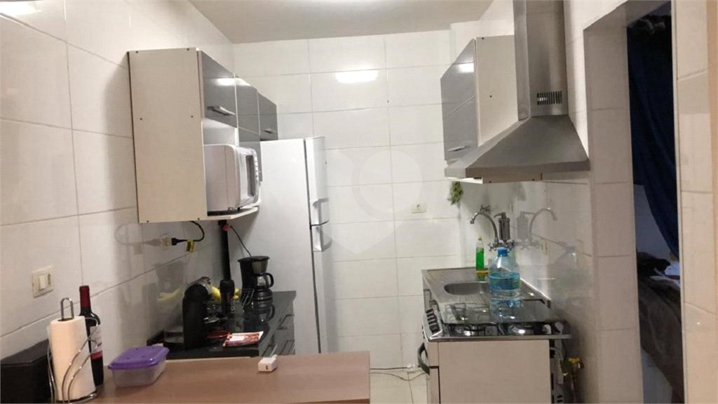 Apartamento Vila Mariana Locação