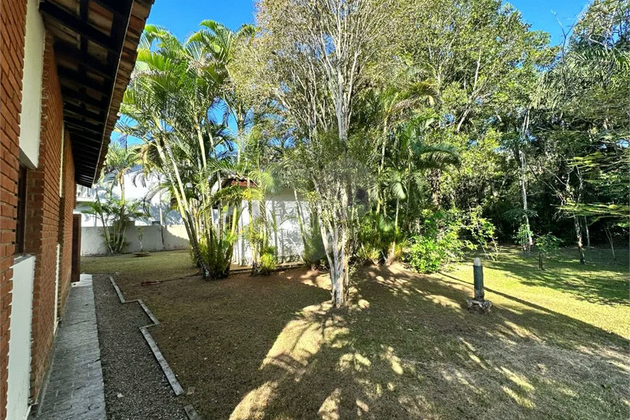 Casa à venda com 4 suítes em Riviera de São Lourenço, Bertioga, SP
