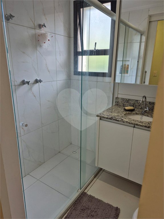 Apartamento na Vila Pauliceia