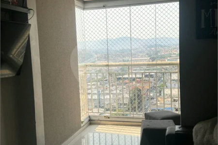 Apartamento á venda no Condominio Spot Lago dos Patos com 2 quartos e 1 vaga