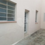 Casa térrea a venda no centro de São Carlos com 3 quartos